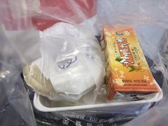 -香探花·擀面皮肉夹馍(北苑店)