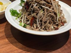 -纪林菜馆·博山菜老字号(华光路店)