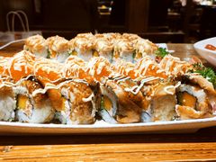 -小川洋风料理(街道口店)