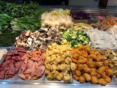 -林静小吃(复兴路店)