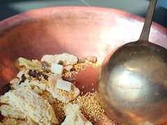 -诺敏塔拉奶茶-布里亚特包子-手把肉(锦都会店)