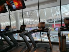 -威尔仕健身会所(北京宜家店)