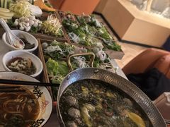 -康悦印象·美容·茶艺·国际芳香疗法(海悦店)