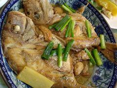 -金生美食(贵州路店)