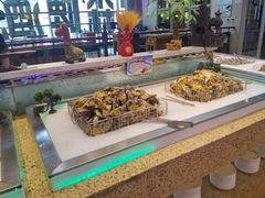 -加尔森烤肉海鲜·火锅烧烤自助