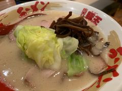 -豚王拉面(澳门银河店)