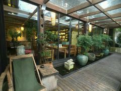 -旅马餐厅(茅家埠店)