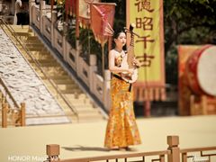 -中国翰园碑林