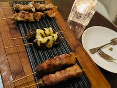 -LONG BAR 廊吧(外滩华尔道夫酒店)