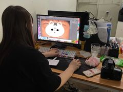 -青春加萌照相馆