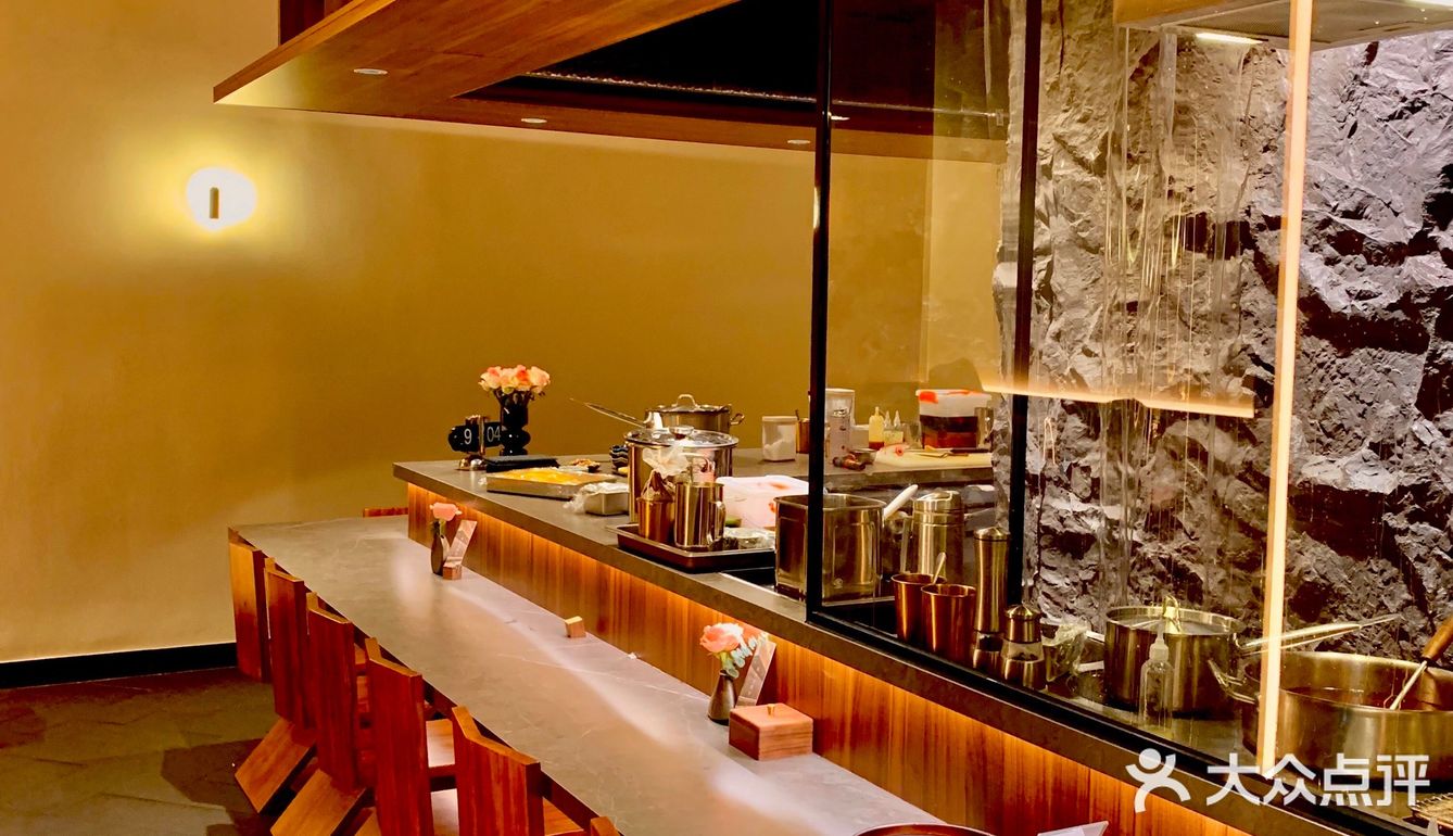 在泉州｜藏的越深的日料往往越高级‼️