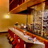 在泉州｜藏的越深的日料往往越高级‼️