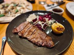 -君悦酒店·La Terrazza意合園·意式风味