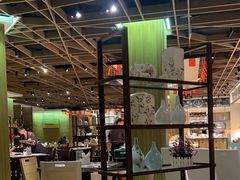 -金海湾自助餐厅(金陵饭店)