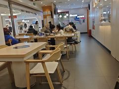 -吉野家(回龙观同成街店)