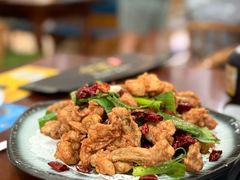 -金龙·打边炉(武进路店)