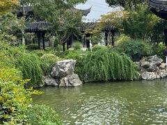 -阳澄湖半岛旅游度假区