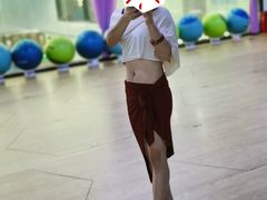 -西吉马游泳健身(协信店)