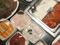 -海底捞火锅(龙岗星河COCO Park店)