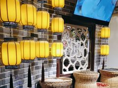 -一江水食府(后湖店)