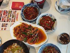 -侯师傅热炒店(印象城店)