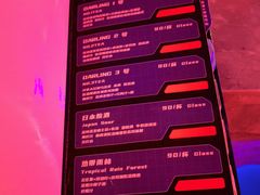 -Darling Queen·Mini·Live·House