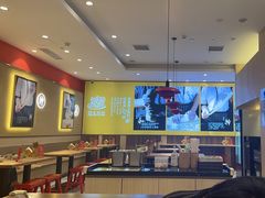 -陇上秦轩西安biangbiang面(朝龙汇店)