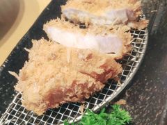 -胜博殿日式炸猪排(西红门店)