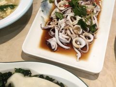 -北方饺子王·海肠捞饭·海鲜锅(山大店)