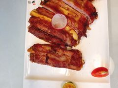-東舍食唐精品陕菜馆