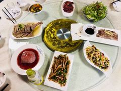 凉菜-丁老爷子苏香圆