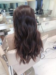 -HG美发设计沙龙