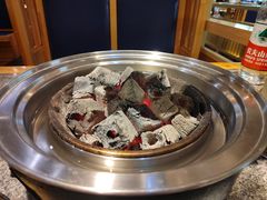 -九田家黑牛烤肉料理(麒麟万达店)