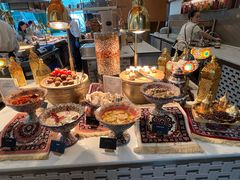 -RISE RESTAURANT(滨海湾金沙店)