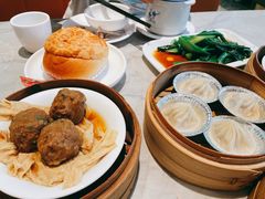 -锦园春香港茶餐厅(西海湾旗舰店)