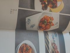 -天龙宝严素食馆(大兴善寺店)