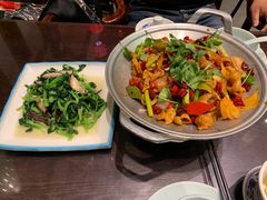 -苏浙徽·江南荟·本味融合菜(相城方圆里店)