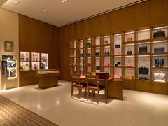 -爱马仕 HERMES(上海ifc商场店)