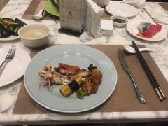 -漳州佰翔圆山酒店·圆山畔西餐厅