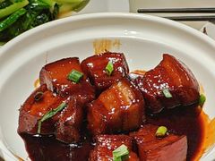 -绿茶餐厅(淮安吾悦广场店)