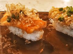 -昊·来了寿司(双楠2店)