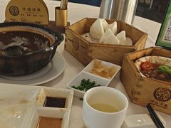 -怀德酒楼·粤菜·海鲜·茶点(怀德万象汇店)