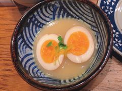 -yokocho上横町·日本食街(深业上城店)