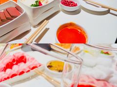 -海底捞火锅(河东万达广场店)