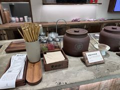 -李山山茶事(景枫店)
