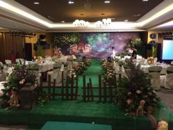-Sunny喜铺婚礼策划(东部店)