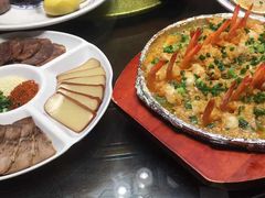-徐鼎盛民间菜(奥体店)