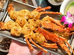 -阿妹小海鲜(下角店)