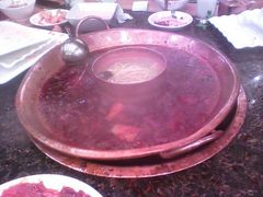 火锅锅底-老码头火锅(玉林店)