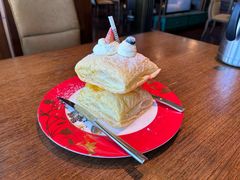 -金鹰国际酒店·满园春中餐厅